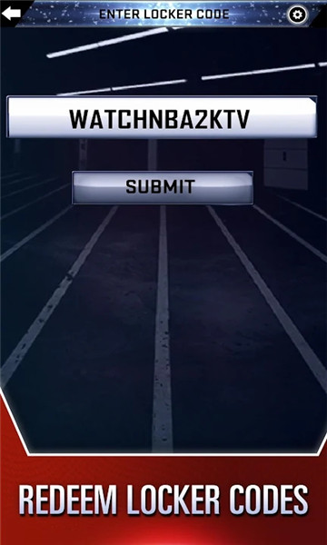 MyNBA2K21(nba2k21中文版截图1