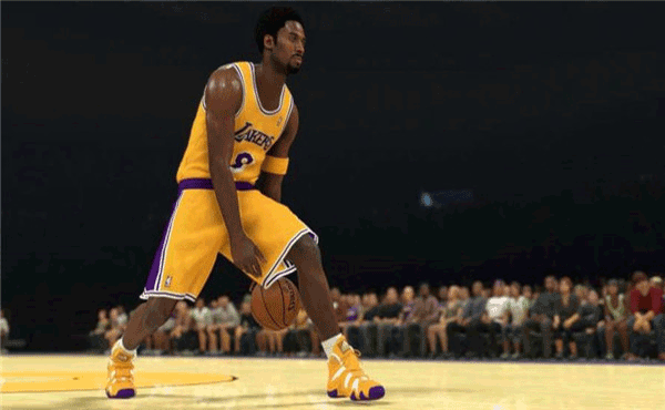 NBA2k23无需ID直装版截图0