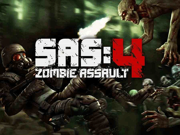 sas僵尸突击队4最新版截图0