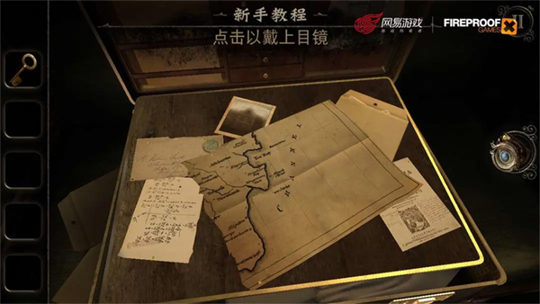 迷室3(The Room Three)截图1