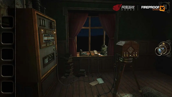 迷室3(The Room Three)截图3