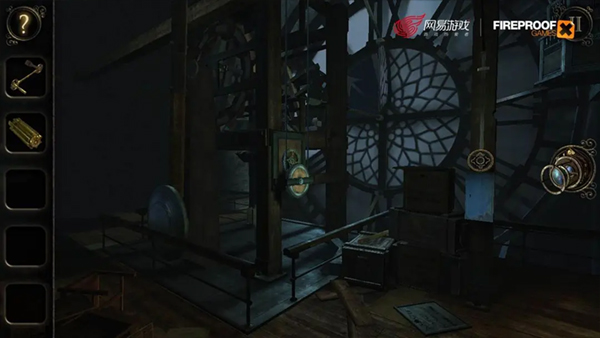 迷室3(The Room Three)截图4