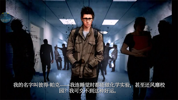 神奇蜘蛛侠1手机版截图0