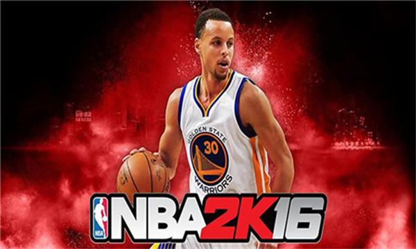 NBA2K16 免费版截图0