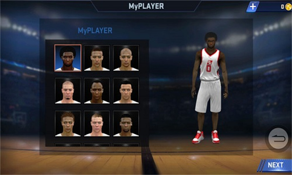 NBA2K16 免费版截图2