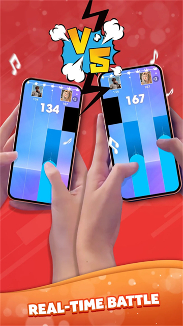 钢琴块3截图1