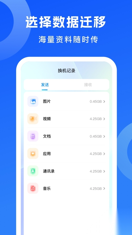 安卓克隆助手截圖3