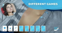 让她笑挠痒痒模拟器安装(MakeHerLaugh)截图2