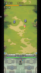 小兵特工队游戏(ResQRush)截图1