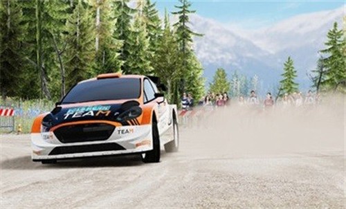 carxrally正版截圖1