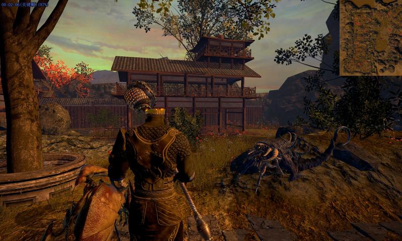 黑悟空：覺醒截圖2