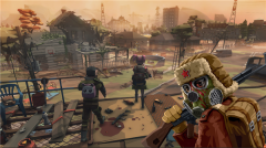 行走的僵尸2（TheWalkingZombie2）截圖2
