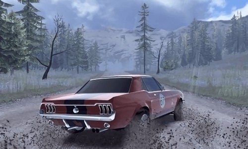 carxrally正版截圖3