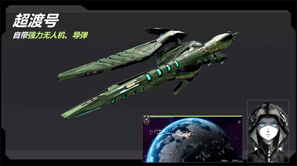 星战实验室正版截图3