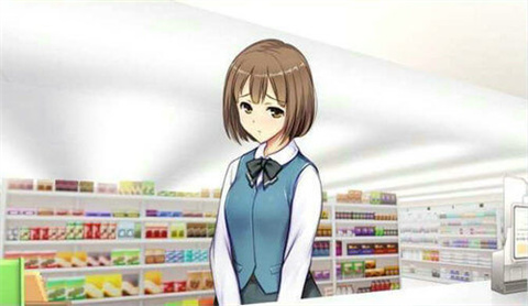 便利店少女z