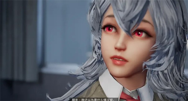 狼伴侶手機版
