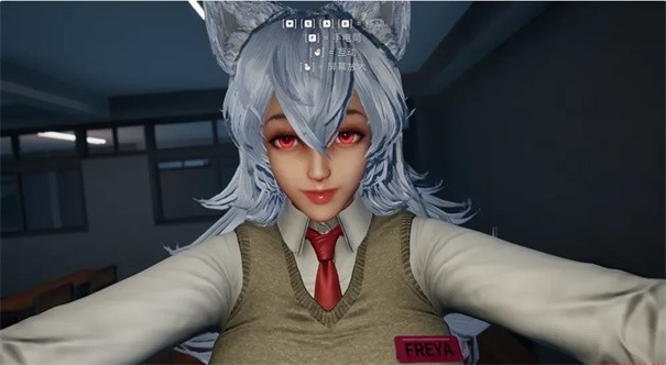 狼伴侶手機版