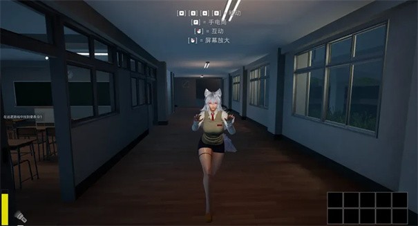 狼伴侶手機版