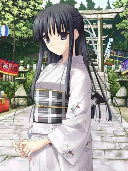 缘之空