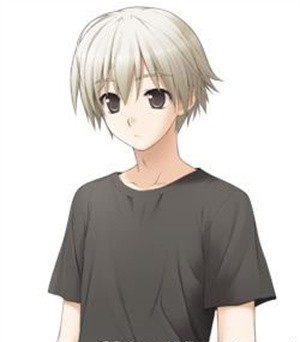 春日野悠