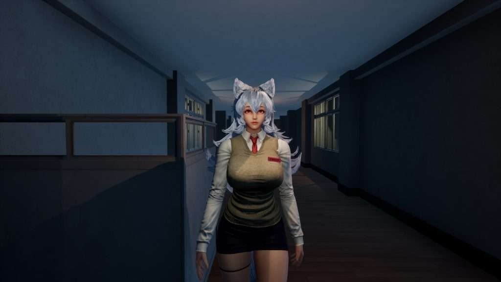 Wolfmate狼伴侶