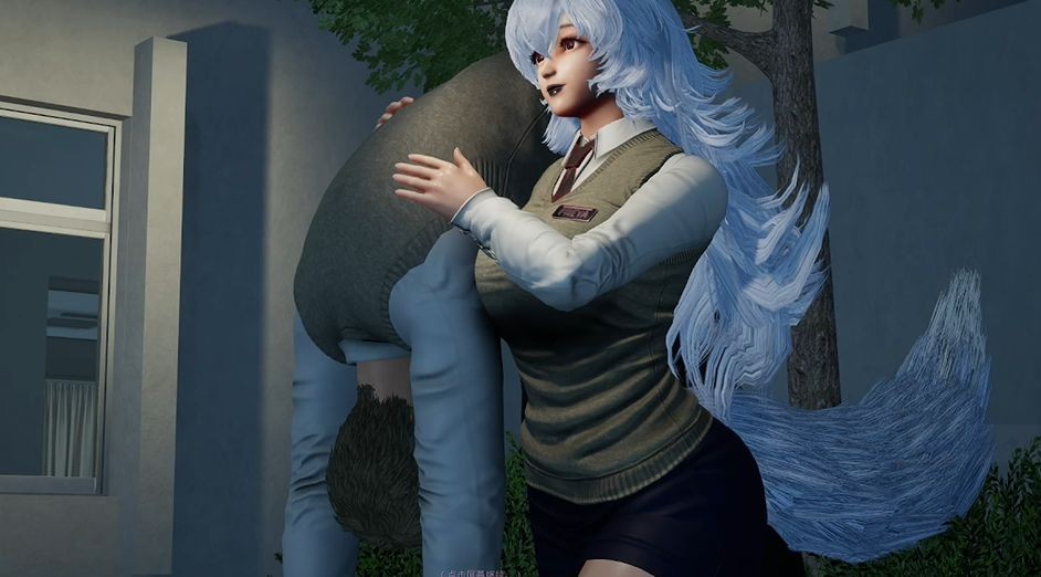 Wolfmate狼伴侶
