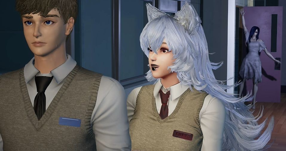 Wolfmate狼伴侶