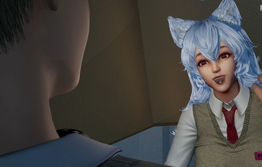 Wolfmate狼伴侶