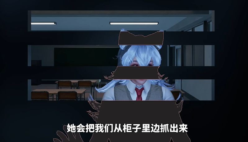 Wolfmate狼伴侶
