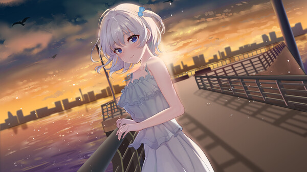 夏末白夜截图1
