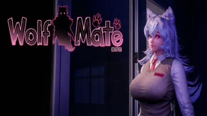 Wolfmate截圖0