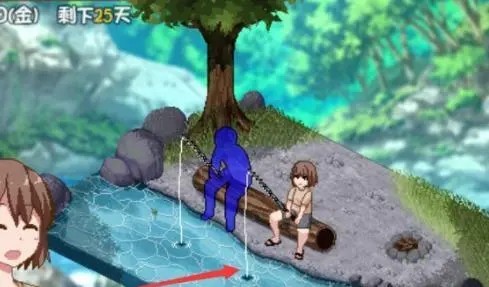 夏日狂想曲手機版