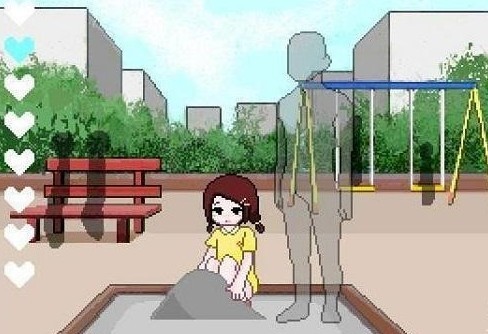 透明人間君的日常手游