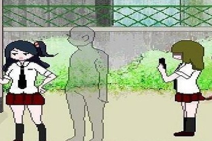 透明人間君的日常手游
