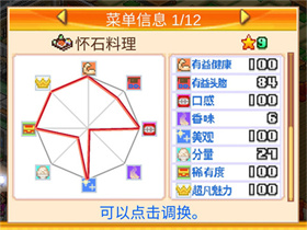 美食夢物語老版本