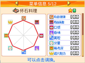 美食夢物語老版本