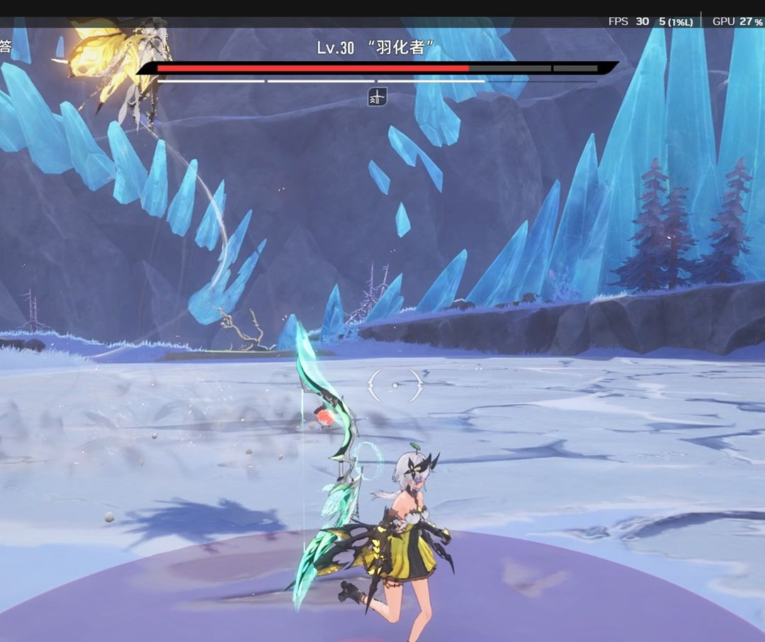 二重螺旋