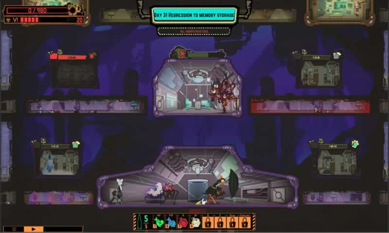 腦葉公司中文版截圖2