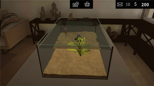 水族館設(shè)計(jì)師截圖2