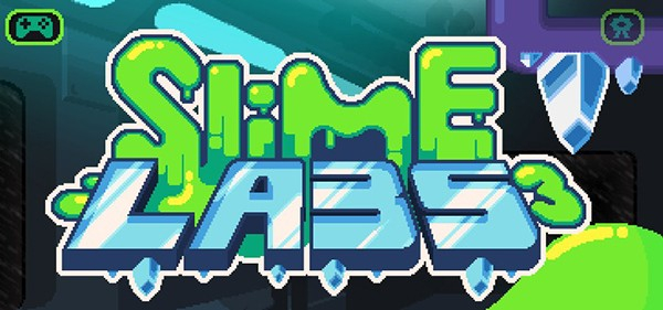 粘液实验室3截图1
