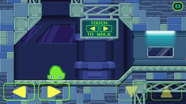 粘液实验室3截图0