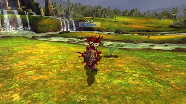 奪命侏羅紀(jì)無限金幣版截圖2