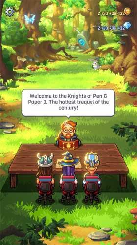 骑士经理3中文版