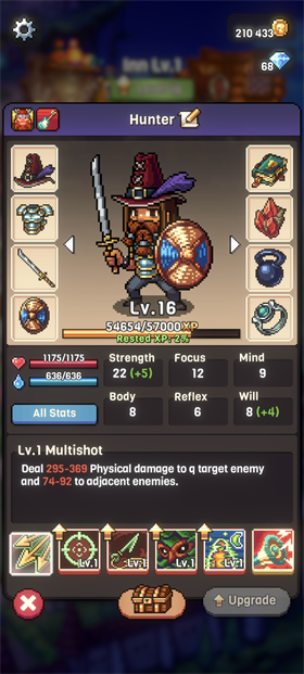 骑士经理3中文版