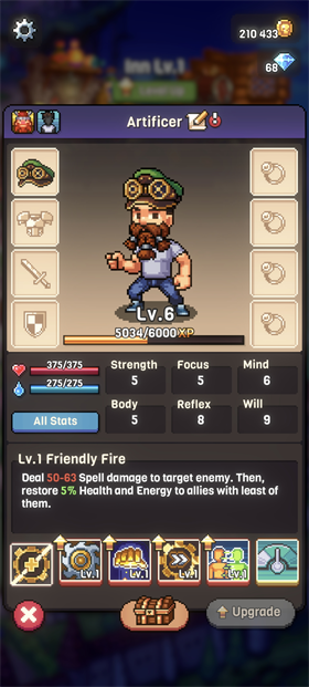 骑士经理3中文版