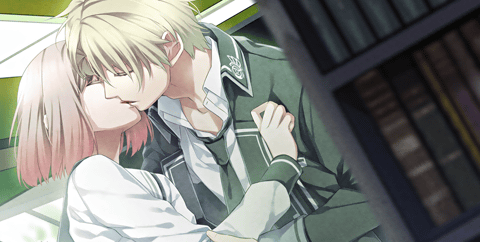 命运九重奏NORN9