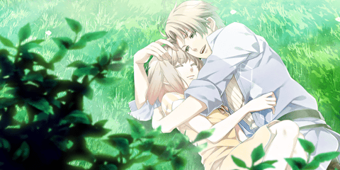 命运九重奏NORN9