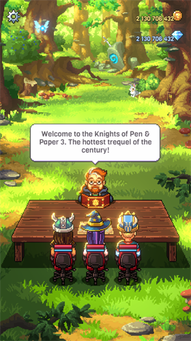 骑士经理3中文版截图2