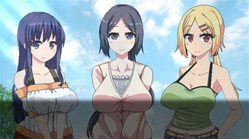 夏日狂想曲安卓移植版截图1