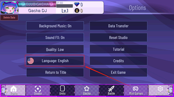 加查薰衣草官方版截图0